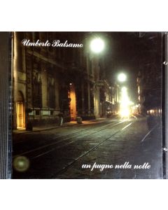 Un Pugno Nella Notte