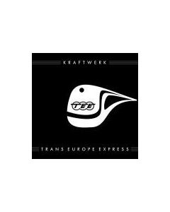Trans Europe Express