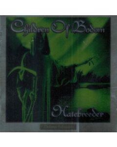 Hatebreeder