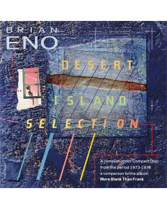 Desert Island Selection