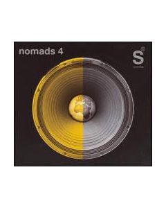 Supperclub Presents Nomads 4