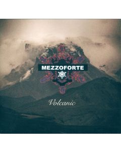 Volcanic
