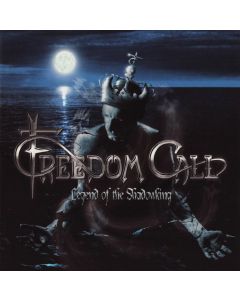 Legend Of The Shadowking