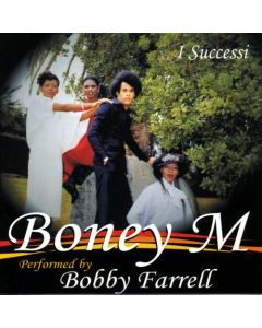 Boney M. I Successi