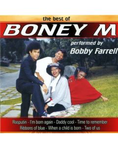 The Best Of Boney M.