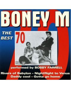 The Best Of Boney M.