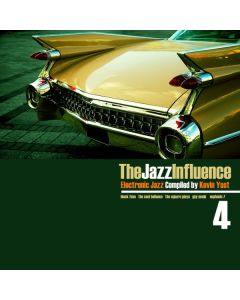 The Jazz Influence 4