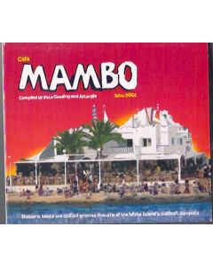 Café Mambo Ibiza 2006