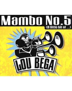 Mambo No. 5 (A Little Bit Of...)