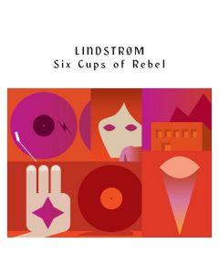Six Cups Of Rebel