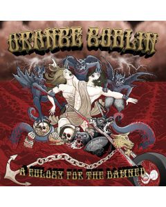 A Eulogy For The Damned