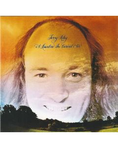 A Rainbow In Curved Air