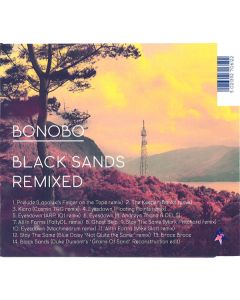 Black Sands Remixed