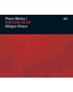Piano Works I: Allegro Vivace