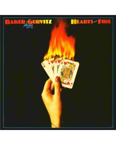 Hearts On Fire