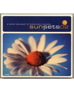 Sunsets02 - A Sunny Bouquet Of Excellent Sounds