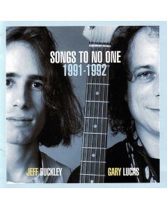 Songs To No One 1991-1992