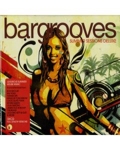 Bargrooves Summer Sessions Deluxe