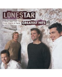 From There To Here: Greatest Hits