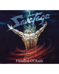 Handful Of Rain