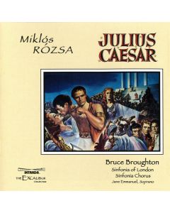 Julius Caesar