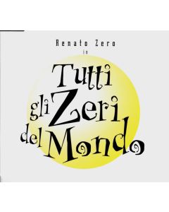 Tutti Gli Zeri Del Mondo