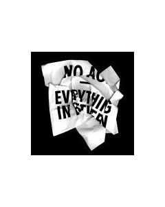 Everything In Between