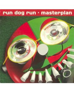 Masterplan