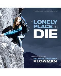 A Lonely Place To Die (Original Motion Picture Soundtrack)