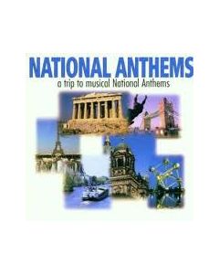National Anthems - Nationalhymnen