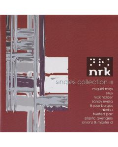 NRK Singles Collection III