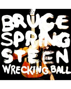 Wrecking Ball