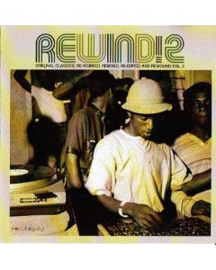 Rewind! 2