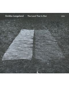 The Land That Is Not
