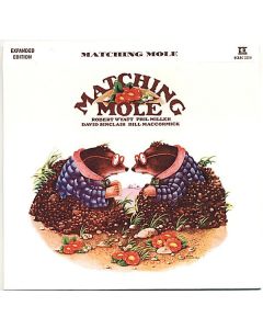 Matching Mole