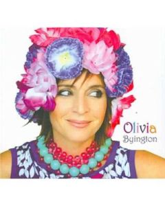 Olivia Byington