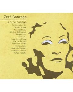 Entre Cordas