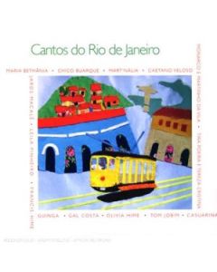Cantos Do Rio De Janeiro