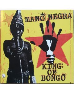King Of Bongo