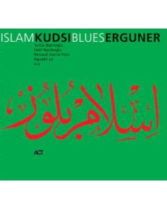 Islam Blues