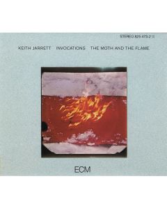 Invocations / The Moth And The Flame
