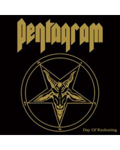 Day Of Reckoning
