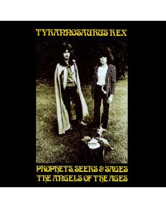 Prophets, Seers & Sages, The Angels Of The Ages (Expanded Edition)