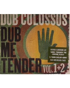 Dub Me Tender Vol. 1+2