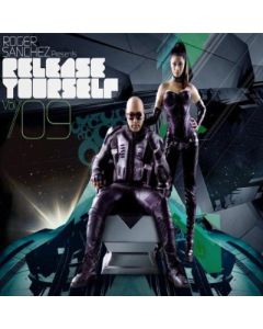 Release Yourself Vol 09