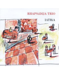 Iatria