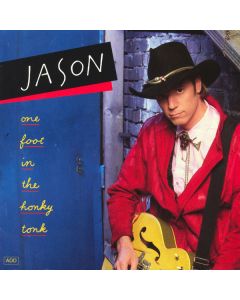 One Foot In The Honky Tonk
