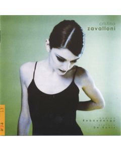 Cristina Zavalloni