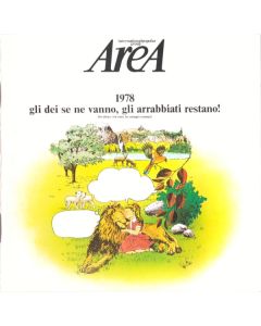 1978 Gli Dei Se Ne Vanno, Gli Arrabbiati Restano!