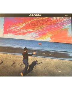 Oregon